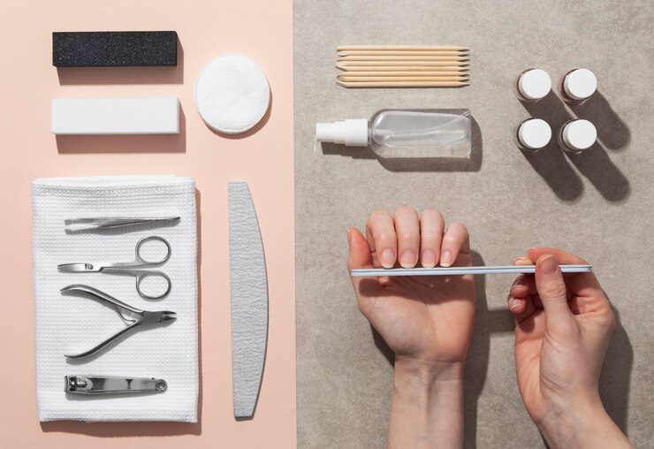 Investing in Quality: From Cuticles to Polish - The Ultimate Manicure Tool Breakdown