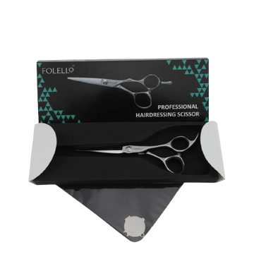 Hair Scissors Throughout History: Crucial Knowledge for Hairstyling Professionals