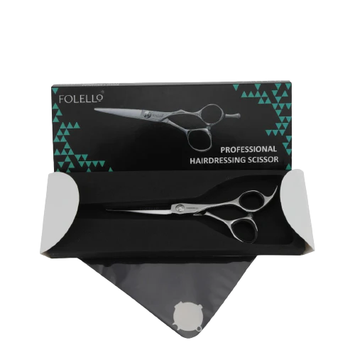 Hair Scissors Throughout History: Crucial Knowledge for Hairstyling Professionals