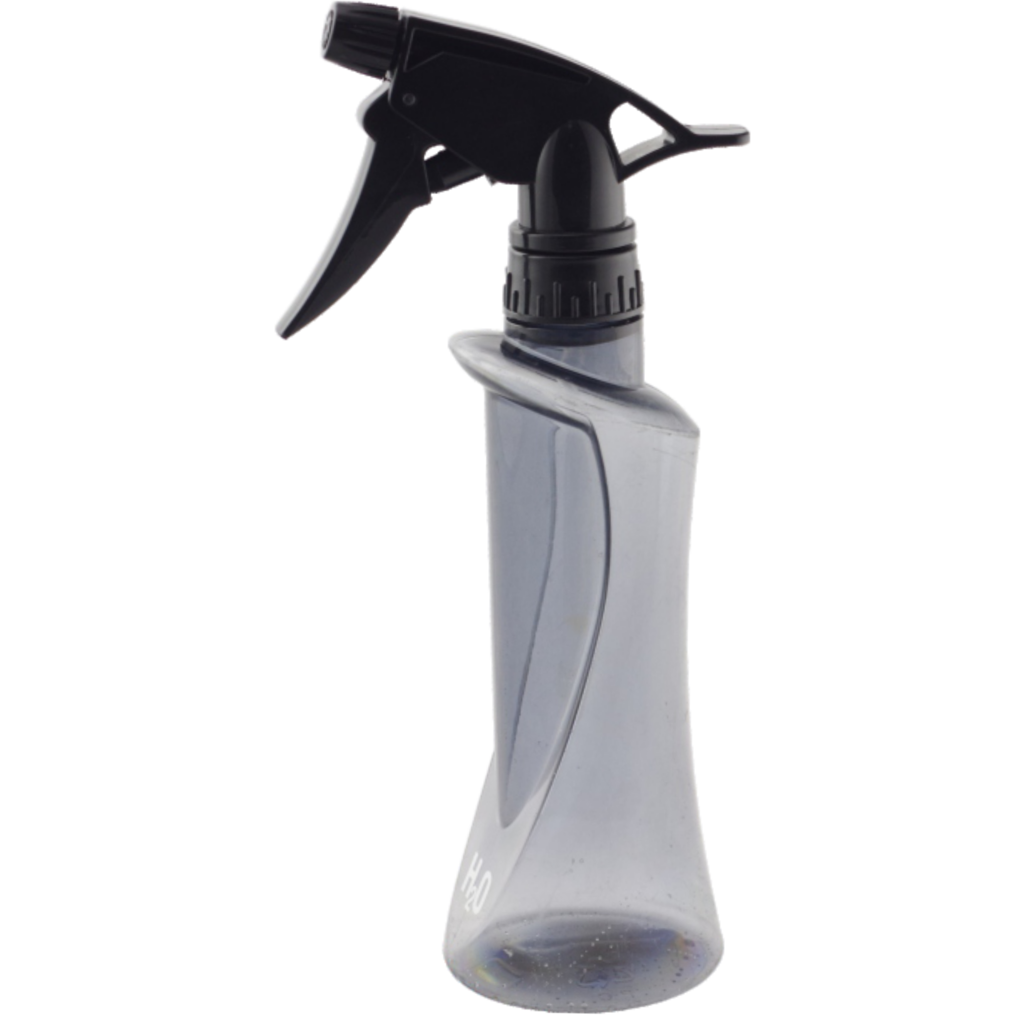 "FOLELLO Salon Essentials Bundle: Back Wash Silicone Neck Rest with 2 Precision Spray Bottles (300 ml)"