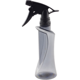 "FOLELLO Salon Essentials Bundle: Back Wash Silicone Neck Rest with 2 Precision Spray Bottles (300 ml)"