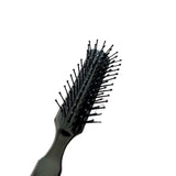 Plastic Hairbrush FX-8574