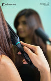 Premium Large Round Hairbrush FX-9554TD
