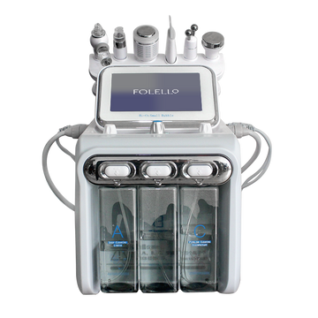 hydrafacial machine