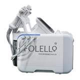 FOLELLO- HydraFacial Machine 7 in 1