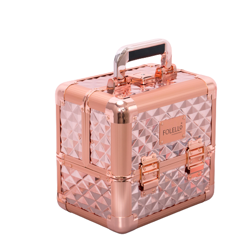 Professional Makeup Vanity Case