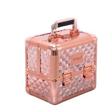 Professional Makeup Vanity Case