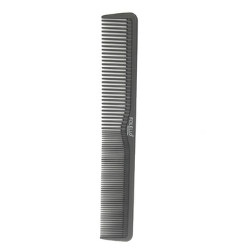 Professional Carbon Fiber Cutting Comb FX-0811