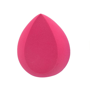 Microfiber Makeup Sponge Blender, Pink (GB-3066) 4x3.5cm