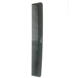 Professional Carbon Fiber Cutting Comb FX-8918