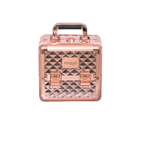 Professional Makeup Vanity Case