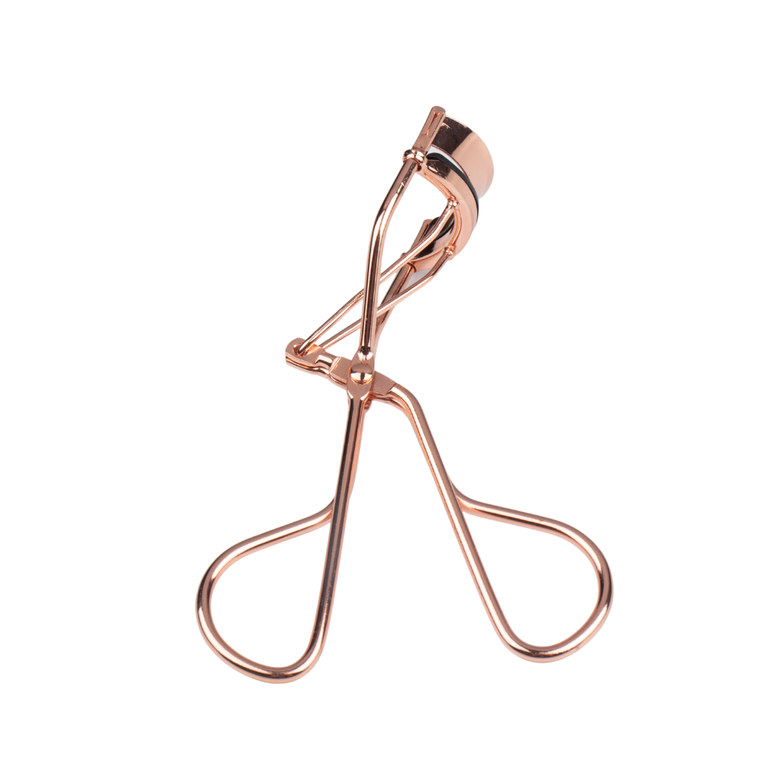 Eyelash Curler – Rose Gold (GB-3024)