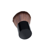 Professional Hairdressing Stylist Barbers Salon Hair Cutting Neck Face Duster Brush (GB-3073)