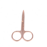Grooming Scissor-Moustache/Beard/Eyebrow/Nose Hair Trimming for Men and Women (GB-3028)