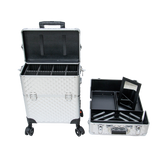 MARVEL- PROFESSIONAL MULTI-FUNCTIONAL MAKEUP TROLLEY CASE