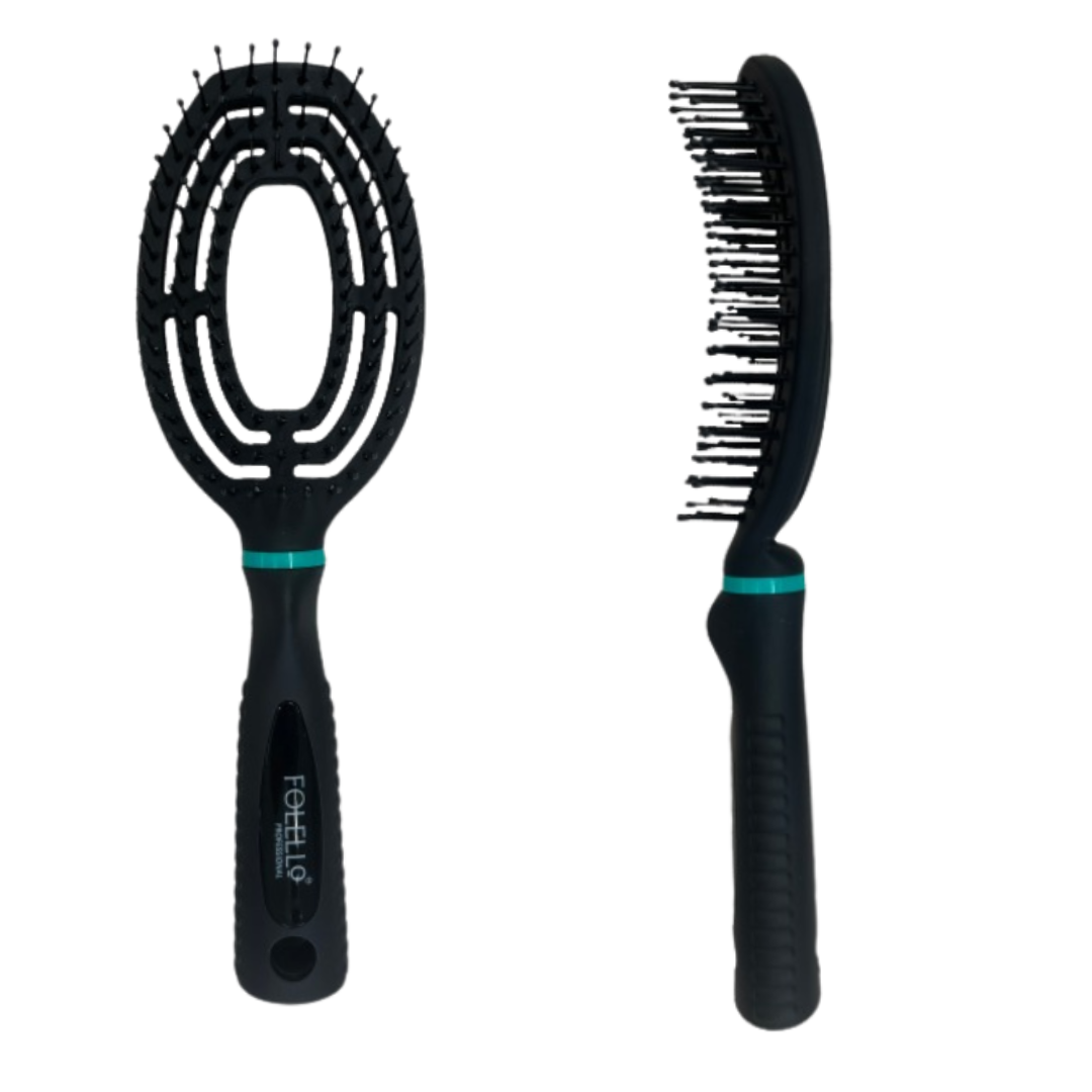 Vent Hair Styling Brush FX-9546TD