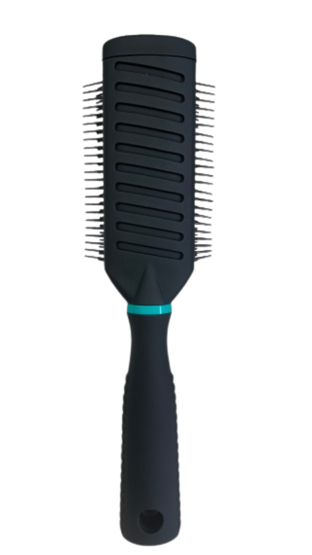 Premium Large Round Hairbrush FX-9554TD