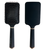 paddle hair brush