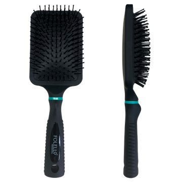 Premium Collection Paddle Hair Brush for Men & Women