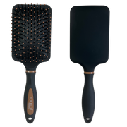 Premium Collection Paddle Hair Brush for Men & Women FX-9595TE