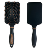 Hair Brush with paddle