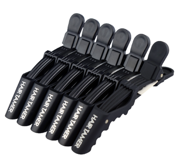 CROC CLIP-6PC/PACK