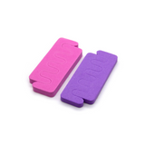 2 pcs Nail Separators Sponges | Nail Polish Protectors for Nail Art/Painting Toes and Fingers (GB-3056)