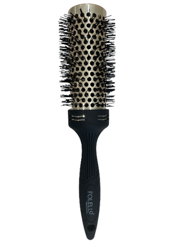 Professional Ceramic Round Hair Brush 42mm FX-2508