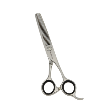 PRO EDGE 6.0"-V- PROFESSIONAL HAIR THINNING SCISSOR