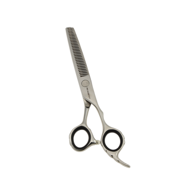 PRO SLEEK 6.0"-V- PROFESSIONAL HAIR THINNING SCISSOR