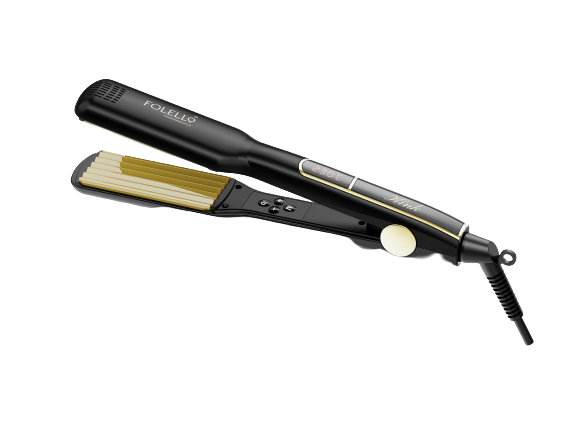 KINK- CRIMPER STYLER
