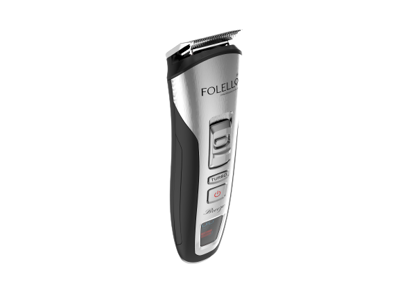 BREEZE- PROFESSIONAL CORDLESS HAIR TRIMMER (RM-HT015)