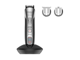 BREEZE- PROFESSIONAL CORDLESS HAIR TRIMMER (RM-HT015)